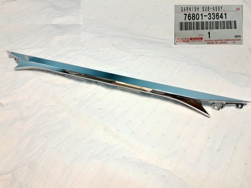 Genuine oem lexus es350 - es350, es300h