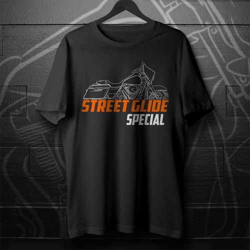 For harley davidson - harley-davidson, street