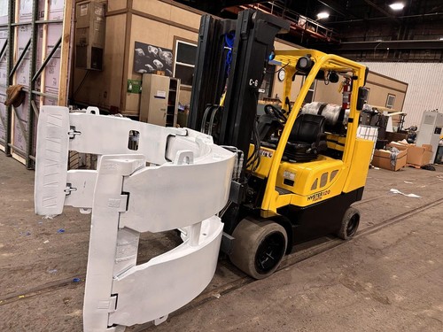 000 pound hyster - pound,
