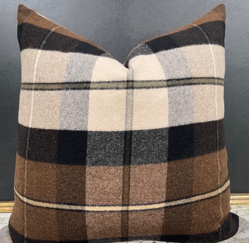 Ralph lauren coach - ralph, tartan