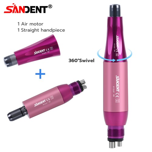 360 swivel dental - 360°, hygiene
