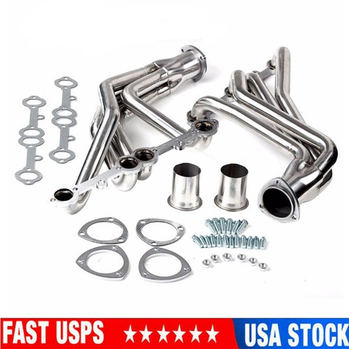 Stainless manifold header for - stainless,