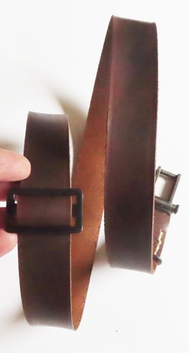 Wwi german rifle sling - wwi,