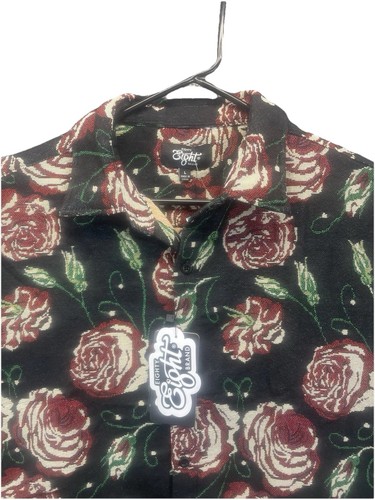 Eighty eight floral - eighty,
