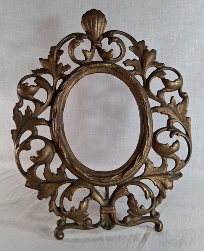 Antique ornate victorian style - antique,