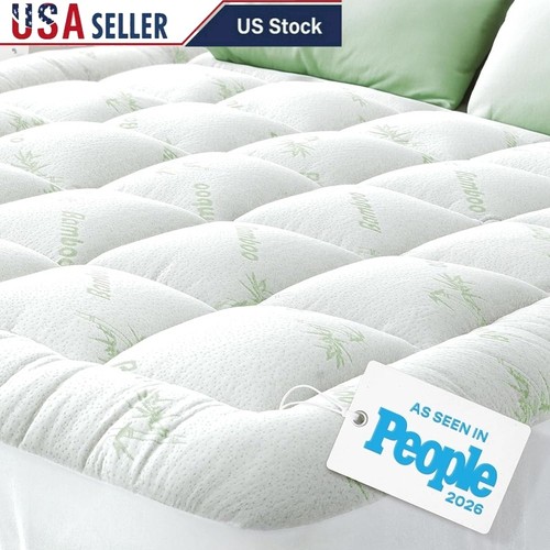 Cooling mattress topper ultra - mattress,