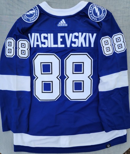 Andrei vasilevskiy tampa bay - vasilevskiy,