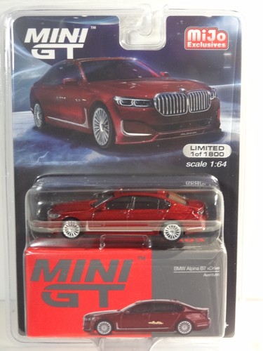 Mini 693 aventurin - mini, gt