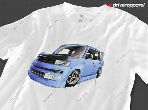The original driver - the,