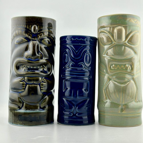Chiki tiki ceramic - chiki,