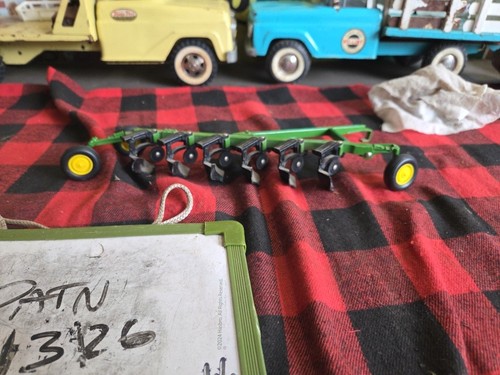 Ertl john deere - ertl,