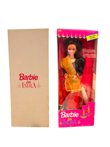Vintage 1990s leo mattel - vintage,
