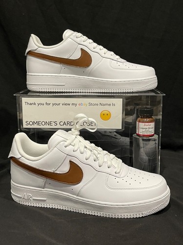Nike air force low white - force,