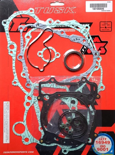 Tusk complete gasket - tusk,