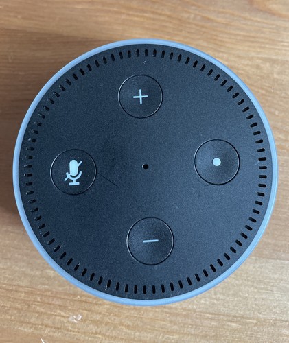 Amazon echo dot 2nd - echo,