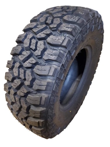Mastertrack badlands bsw - badlands, m/t