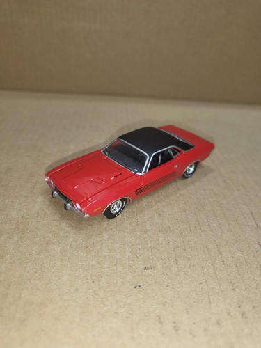 Loose auto world vintage - auto,