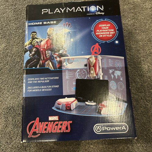 Disney playmation marvel - disney,