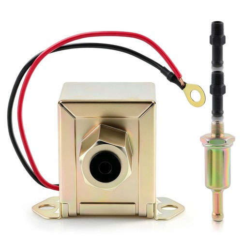 Fuel pump for md7781 generac - fuel,