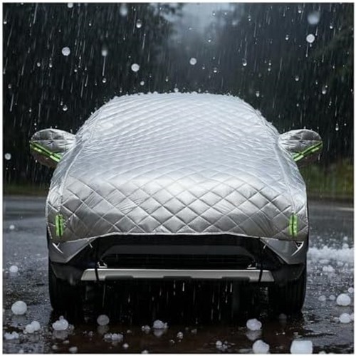 Heavy duty hail protector car - heavy-duty,