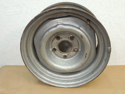 Chevrolet chevy gmc 6 - 15,