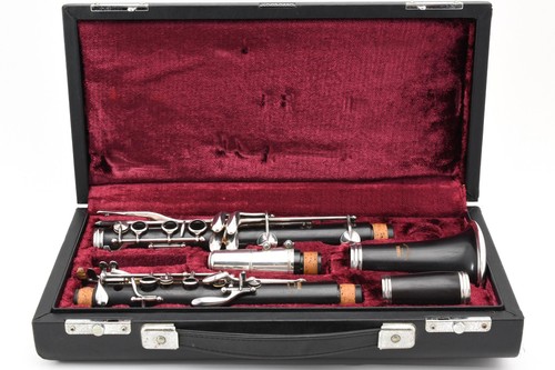 Yamaha ycl clarinet - ycl-62, bb