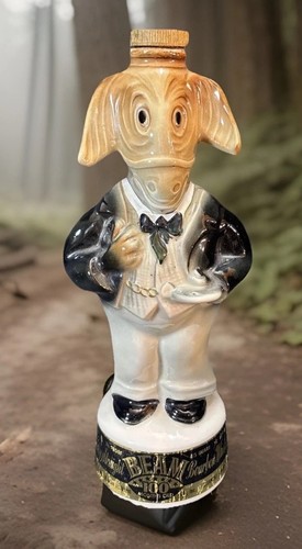 Vintage jim beam - jim,