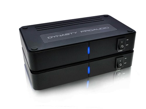 Dynasty proaudio wsa - dynasty, wsa-5rp