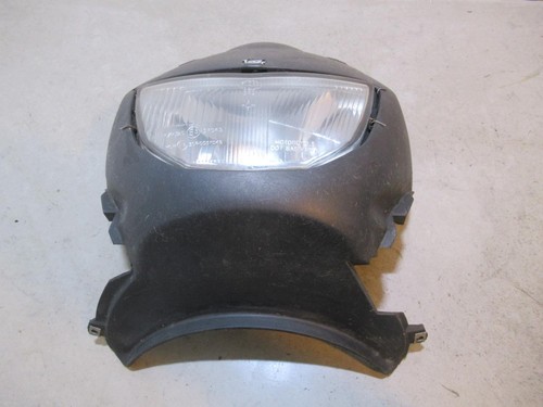 Bmw f650gs headlight 2003 - f650gs,