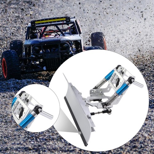 Snow plow kit snowplow - rc,