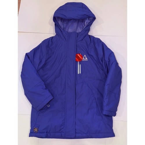 Gerry girls blue insulated - gerry,