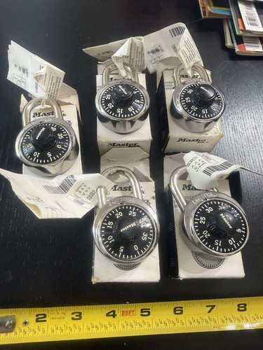 Master lock combination - lock,