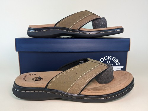 Dockers sandals mens - dockers, 11m
