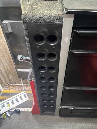 Snap tool truck - on, dealer