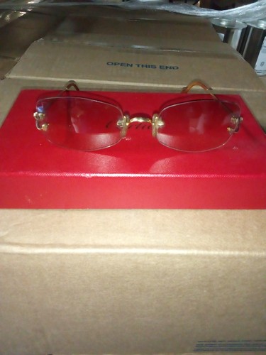 Vintage cartier piccadilly - vintage,