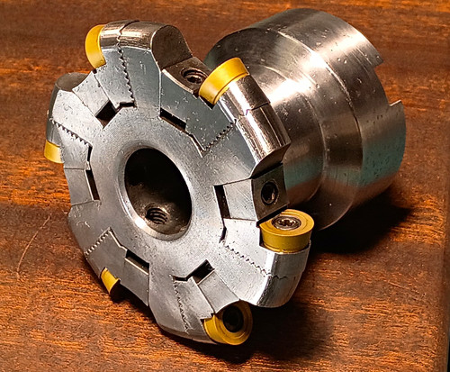 Sandvik 80mm adjustable - sandvik,