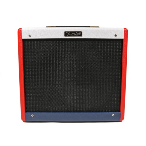 Fender blues junior - fender,