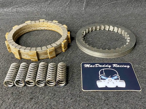 Macdaddy racing full size - macdaddy,