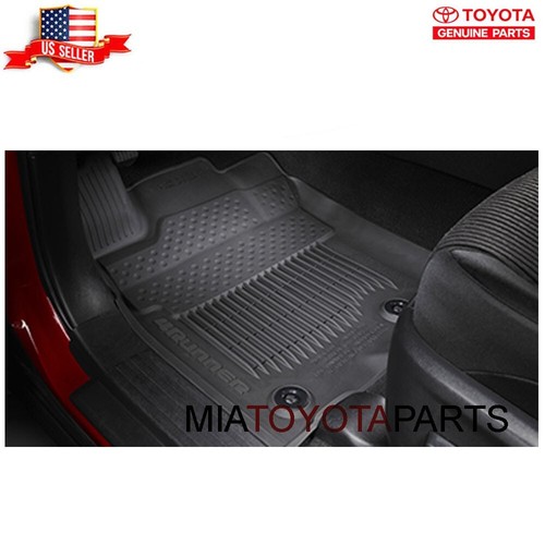 Genuine oem toyota - oem,