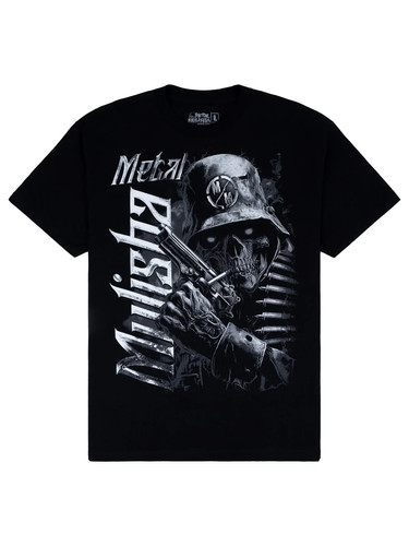 Metal mulisha men dead - dead, aim
