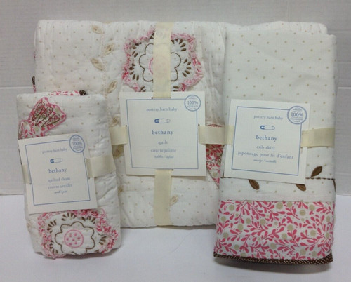 Pottery barn kids bethany crib - kids,