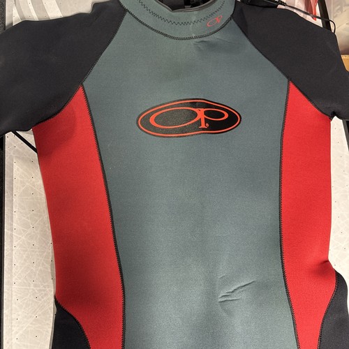 Vtg 90s ocean - vtg, pacific