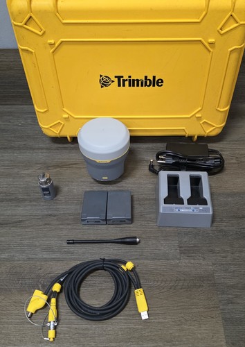 Trimble r10 model gps - model, 2