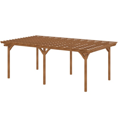Outsunny 20 wooden - outsunny, x