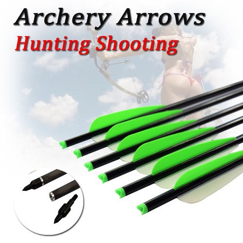 22 inch crossbow - 16/18/20/22,