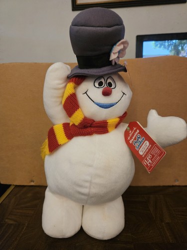Hallmark frosty the - frosty, snowman