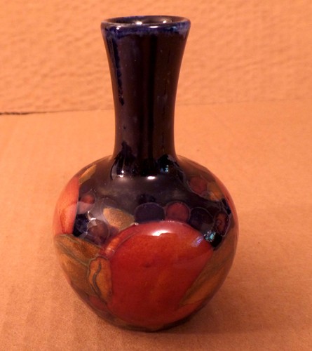 Vintage william moorcroft - vintage,