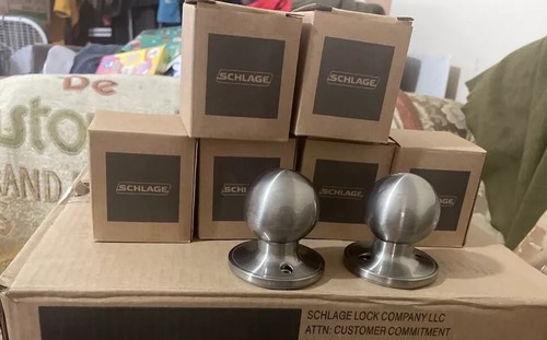 Builder lot schlage - builder’s,