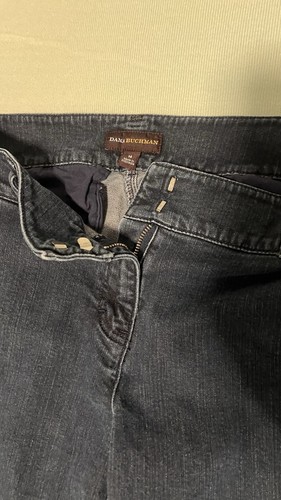 Dana buchman jeans womens blue - dana,