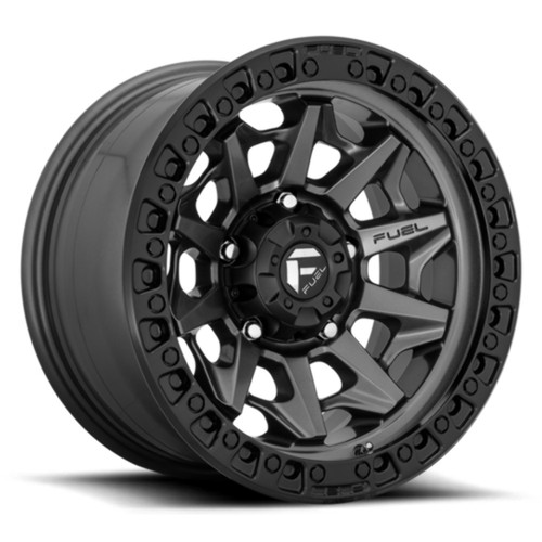 Fuel d716 covert - 18",